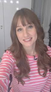 Catherine Huntley TV