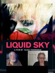 Image result for liquid sky