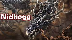 The art of how to train your dragon: Niddhogg Explained Norse Mythology Animated Dragon Legends Myth Stories Youtube