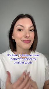 It’s truly so unfair 😭 #straightteeth #clearaligners #bracescheck