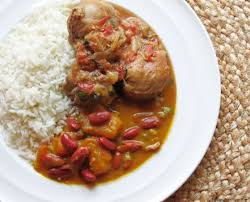 La Bandera Dominican Food Food Recipes