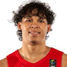 U17 Puerto Rico Roster, Schedule, Stats (2024-2025)