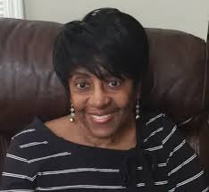 Obituary information for Janie Mae Holman