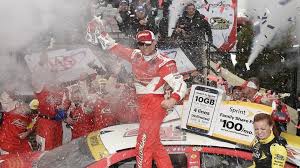 Folds of honor quiktrip 500. Nascar Sprint Cup Series At Dover Del Citizen Soldier 400 At A Glance Charlotte Observer