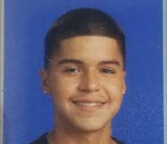 Raul Magallanes' Foothill High School Career Home