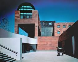 10 Obras Fundamentales En La Carrera De Arata Isozaki Premio Pritzker Arquitectura Arquitectos