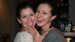 Throwback: Partying at Flamingos, The Ginger Mule and Strutters Nightclub