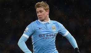 Kevin de bruyne hat sich im training von manchester city am knie verletzt. Mittelfeldspieler Wohl Langer Verletzt