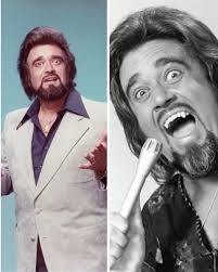 Jay Smith, Walla Walla radio personality in the 60s.