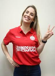 The best camila brait | osasco 2020/2021. Sou Uma Osasquense De Coracao Diz Tandara Na Volta Ao Clube