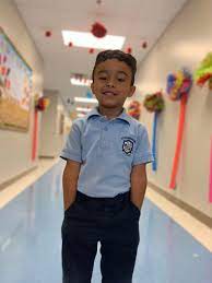 Maybe you would like to learn more about one of these? Vpk West Broward Academy
