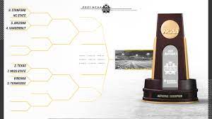 The college world series is an annual baseball tournament held in june in omaha, nebraska. 8quip1awmgcfym