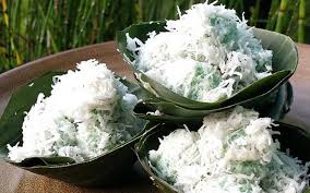 Walau sebagian menyangka semua gula jawa adalah sama. Sejarah Klepon Makanan Dari Jawa Yang Sudah Dikenalkan Ke Belanda Sejak Pertengahan Abad 20 Harianjogja Com