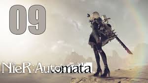 Nier Automata Let S Play Part 9 The Wandering Couple Youtube Friendly machines hanging out where the wandering couple were found mention the pair talking about going across the sea. nier automata let s play part 9 the wandering couple
