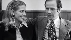 His sister, valerie biden owens. President Joe Biden S First Wife Neilia Daughter Naomi Are Part Of His Tragic Past Nz Herald