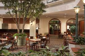 Dj S American Grill Restaurant In Our Hotel Outdoor Decor Grill Restaurant Hotel