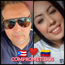 LAS VENEZOLANAS SE SIGUEN ROBANDO EL CORAZÓN DE LOS PUERTORRIQUEÑOS