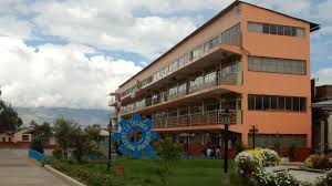 Maybe you would like to learn more about one of these? Salesian Education Huancayo Huancayo Tecnico Don Bosco Pt