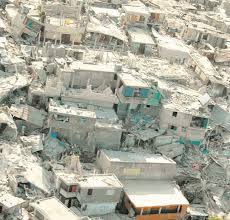 Terremoto en chile de magnitud 6,5. 2010 Escombros Y Muerte En Haiti Por Terremoto Prensa Libre