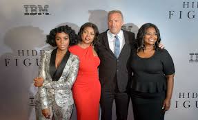 Hidden figures tells the true story of three black women—katherine johnson (taraji henson), dorothy vaughan (octavia spencer), and mary jackson (monáe)—who worked for nasa at the height of the 1960s space race. List Of Accolades Received By Hidden Figures Wikipedia
