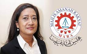 Majlis amanah rakyat (mara), sebuah agensi di bawah kementerian pembangunan luar bandar (kplb), memerlukan warga kerja yang berilmu, berkeyakinan, berintegriti, memiliki kemahiran interpersonal, kreatif & inovatif serta komitmen ke arah menerajui kecemerlangan pendidikan dalam. Pengerusi Majlis Amanah Rakyat Mara Baharu Cerna Minda Institute