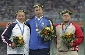 The tokyo olympics opening ceremony takes place on friday, with the action already underway: Column Clean Olympians Deserve A Proper Medal Ceremony