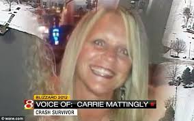 Woman and her five-year-old daughter saved from sinking car by Good  Samaritan