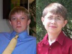 Dakota James Nanney (1997-2009)