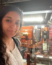 Ursula Bird's Instagram, Twitter & Facebook