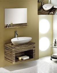 This wash basin design comes with cabinets under the sink, which are made from light. 57 Washbasin In Dining Ideas Bathroom Design Washbasin Design Bathroom Decor