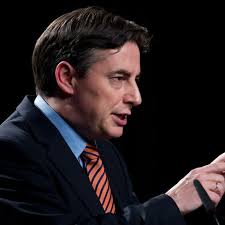 In Niedersachsen muss Merkel-Freund McAllister um die Macht kämpfen