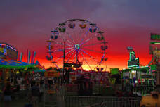 The Great Wayne County Fair