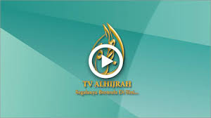 Unboxing kuali ecoramic tv alhijrah. Tv Alhijrah Live Streaming Tv Islam Malaysia