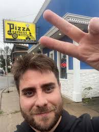 Dylan Ludwig • Facebook