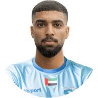 Amer Khalifa Haider (Hatta Club)