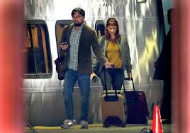 Леонардо дикаприо, тимоти шаламе, дженнифер лоуренс и др. Don T Look Up Movie Jennifer Lawrence And Leonardo Dicaprio Star In Trailer