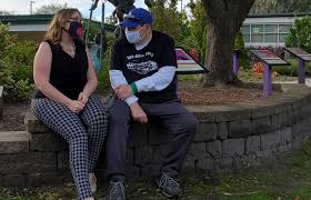 Redness or flaky skin in the breast. Signs And Symptoms Of Male Breast Cancer Breast Cancer Support Education And Resources Going Beyond The Pink