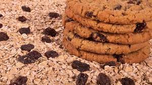 كوكيز الشوفان الصحي recipe food cheesecake recipes desserts