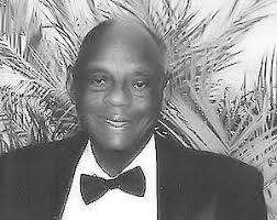 Jiles Avery Griffin (1924-2010)