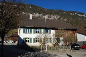 Belprahon liegt auf 627 m ü. Belprahon Wikipedia
