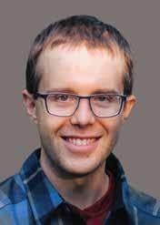 Fall 2022 Penn Dental Medicine Journal by Penn Dental Medicine