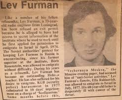 The 'Refuseniks' Who Refused to Compromise