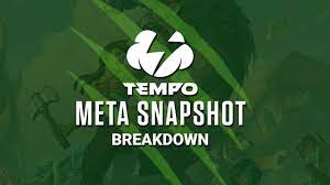 And Then There Were Three May 10 2021 Hearthstone Meta Snapshot Tempo Storm