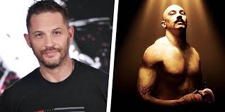 Bane is a fictional supervillain appearing in american comic books published by dc comics. The Press Up Matrix Tom Hardy Used To Bulk Up For Bane
