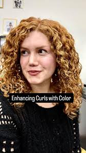 Stylist Olivia from our downtown Toronto location