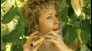 Jane Rutter Flute Youtube