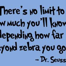 Opening up the same compassion you extend to friends and family, . Dr Seuss Quotes Friendship Quotes Quotesgram