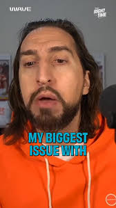 The Josh Allen praise has gone too far..., “My biggest issue with the Josh  Allen discourse is people saying he is as talented as any quarterback to  ever live.”