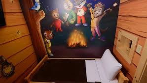 Great wolf lodge grand mound. Kid Themed Rooms For Families In Colorado Springs Co Great Wolf Lodge