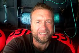 Survivor of boat disaster: 'Sleeping to swimming' in minutes